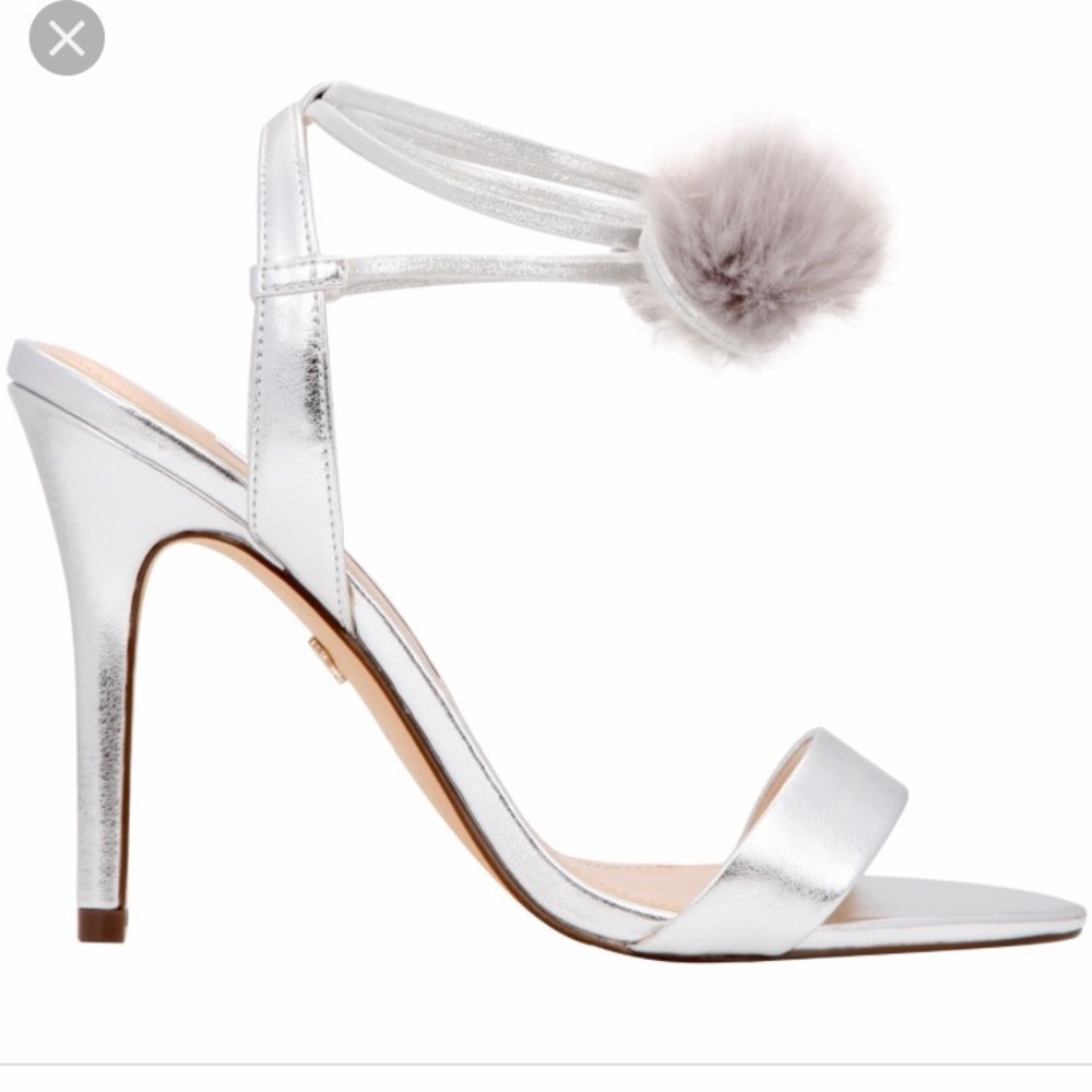 Nina shoes